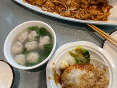 -小船渔村·大连菜(新华街店)