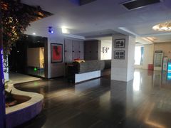-福帆百草堂影院式足疗(人民西路店)