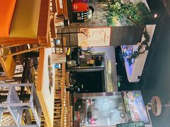 -三毛牛肉店(福强店)