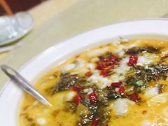 -春水锅贴·传统鲁菜(大明湖店)