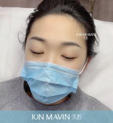 -久匠·纹眉半永久野生眉