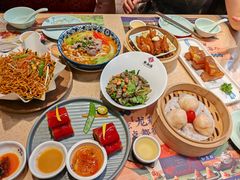 -点都德(汇盈广场店)