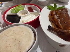 -月福京味斋·烤鸭店·北京菜(鼓楼总店)