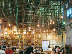 大堂-同仁四季椰子鸡(宝安壹方城店)
