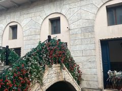 -华谊兄弟（长沙）电影小镇