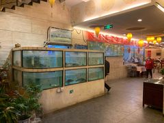 水产区-烤肉宛饭庄(北新桥店)