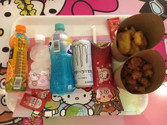 -杭州Hello Kitty乐园