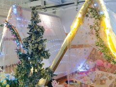 -天空花园餐吧·生日·团建(南山店)