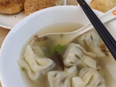 -隆盛园火勺馄饨面(十一纬路店)