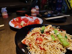 -马海涛牛肉串·午市牛腩饭·烧烤夜宵(领汇广场店)
