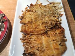 -喝丢一只鞋海鲜烧烤·海肠捞饭(东关街店)
