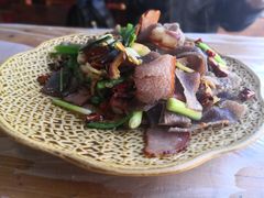 -古城苗家土菜馆(河景餐厅店)