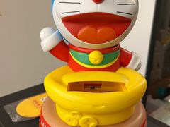 -麦当劳(杭州西湖银泰百货店)