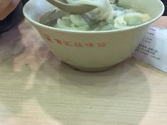 -百家鸡味馆(清泰店)