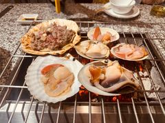 -震海贝烤贝·民俗特色店(延吉总店)