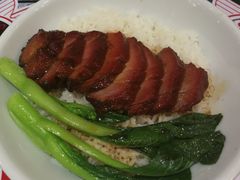 -表妹香港靓点餐厅
