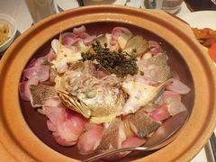 -莆田餐厅PUTIEN(世博源店)