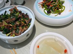 -品味泸沽湖•民族特色菜(大落水店)