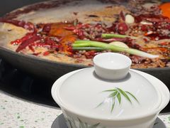 -龙厂长老火锅(抚琴店)