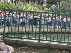 -无锡动物园·太湖欢乐园