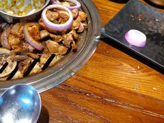 -·缸桶屋·韩式牛肋条自助烤肉(西湖D11店)