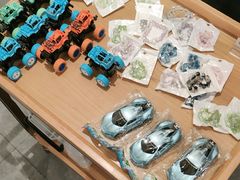 -東盛炭烤自助料理(玄武招商花园城店)