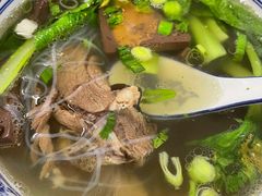 -长安后宰门水盆羊肉(新都心店)