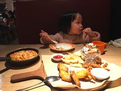 -必胜客(棠下店)