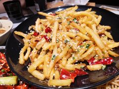 -一棠龙虾•王牌虾球(楚河汉街店)