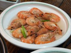 -小小饭店·休闲农庄·安吉松树林里的农家菜