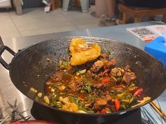 -贾青羊肉串(袁桥店)