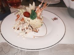 -马迭尔西餐厅(中央大街店)