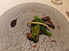 -香樟花园法式铁板烧(恒隆广场店)