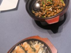 -双湖园·地标武汉菜(黄鹤楼解放路店)