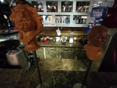 -莫太花餐厅(河北路店)