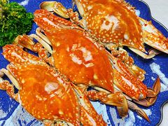 -粤盛海鲜平价店(洛溪食街店)