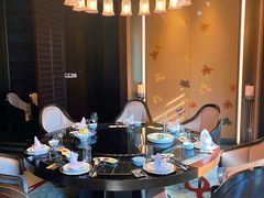 包厢-杭州明豪voco酒店·明轩阁中餐厅