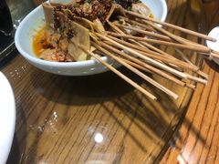 -秦唐一号西安菜馆(钟楼店)