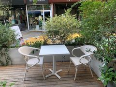 -春树下·树屋花房西餐厅(罍街AS1980店)