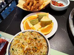 -巴蜀大将火锅(春熙店)