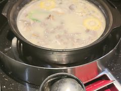 -捞王锅物料理(凯旋路店)