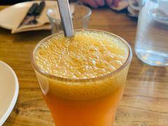 -Common Table · Brunch & Coffee