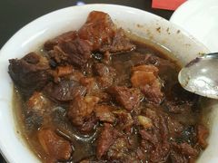 -宛平李记小吃(东关街店)