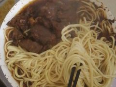 -顺心拉面馆(马道街店)