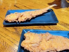 -HOME餐厅粤菜 融合菜