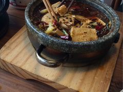 -烛影拾光观景餐厅·创意菜·摄影·小提琴(大唐不夜城店)