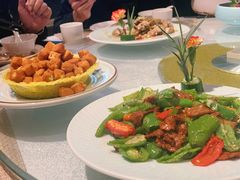-百鲜楼(藏龙岛店)
