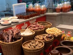 -杨厨的田园饭店(长城路店)