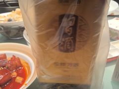 -香丰阁·烤鸭·川湘菜(清河店)
