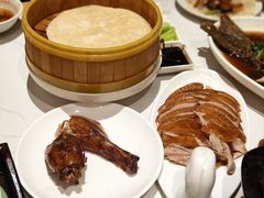 -梅利汴京烤鸭•开封豫菜地标店(晋安路店)